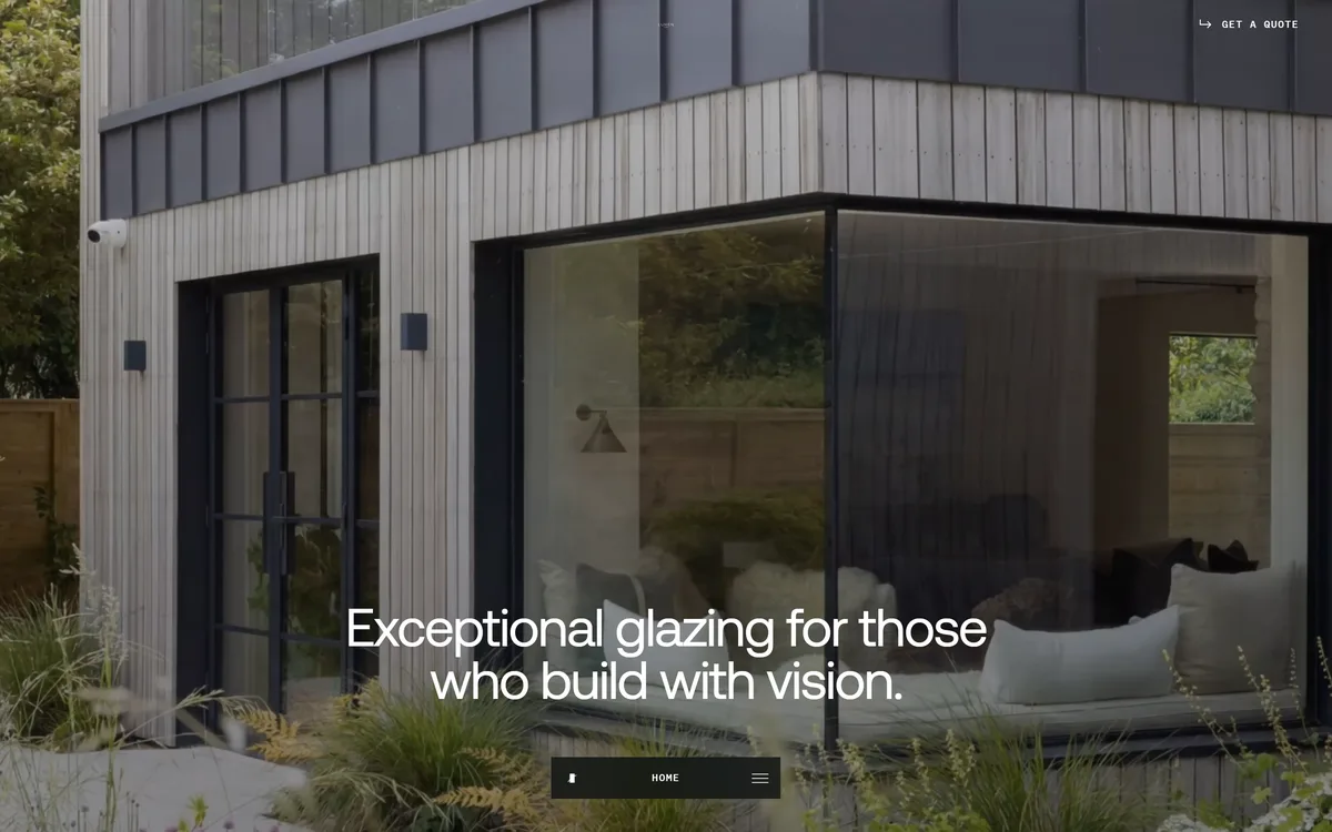 Lumen Glass preview